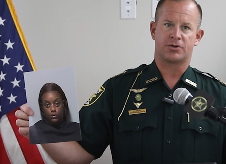 Former Putnam County Clerk of Courts Employee Faces 19 Charges in ...