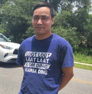 Thang Suan Dal
