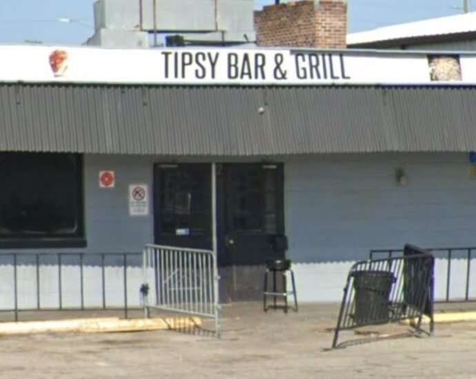 tipsy-bar