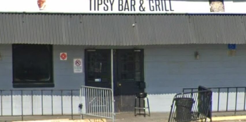 tipsy-bar