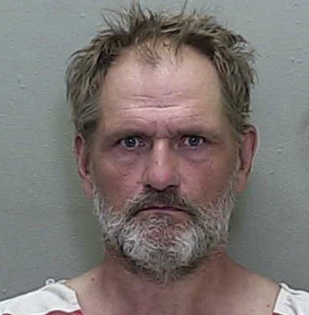 Trevor Hedge (defendant)