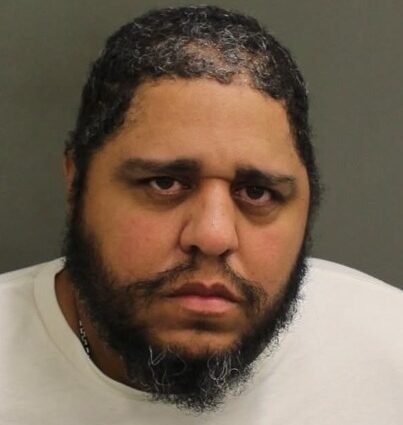 Armondo Dwayne Figueroa