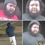 Wanted suspect