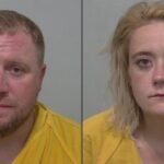 Brandon Williams and Ashton Young