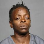 Brittany Nicole McLean