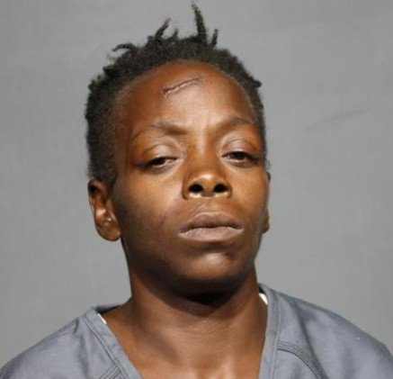 Brittany Nicole McLean