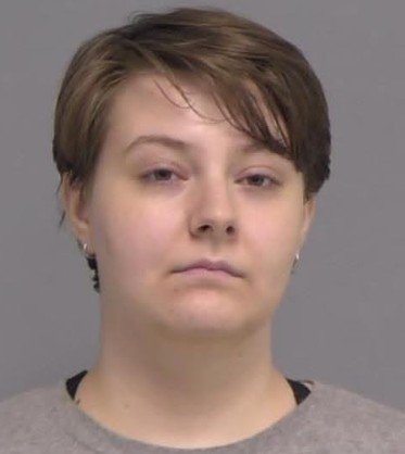 Carrie Shay Holmes