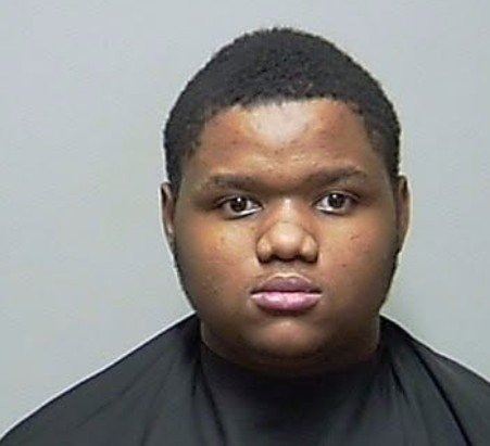Charles Bean III