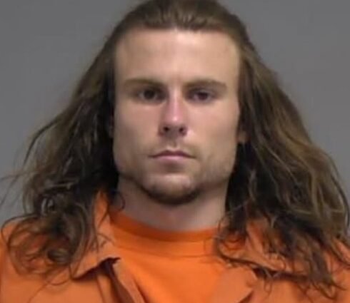 Colin Wade Harris