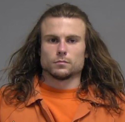 Colin Wade Harris