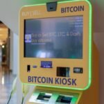 crypto-kiosk