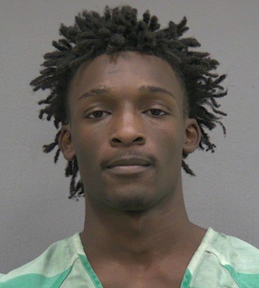 Dewayne McAllister III