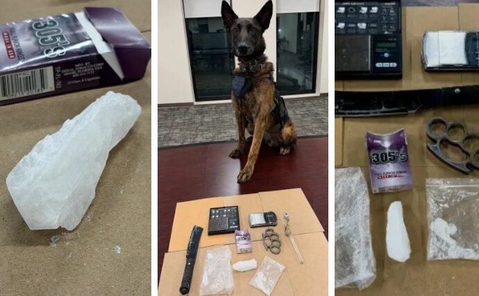 drug-meth-bust