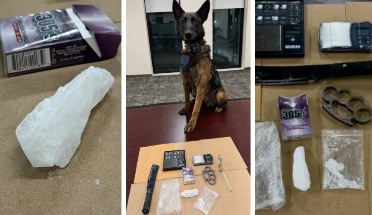 drug-meth-bust