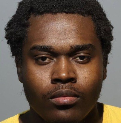 Elesen Alexis (defendant)