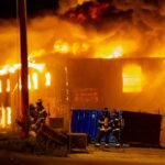 factory-fire