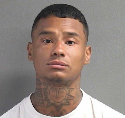 Jamal Anthony Riascos