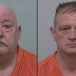 James Paulk and Stephen Holland
