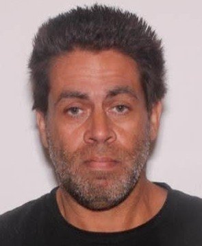 Deceased suspect: Jason Castillo