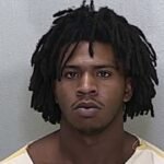 Joseph Jomall Antonio Hester