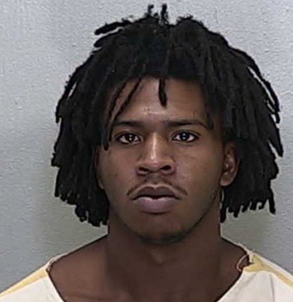 Joseph Jomall Antonio Hester