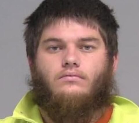 Matthew Luke Hendricks