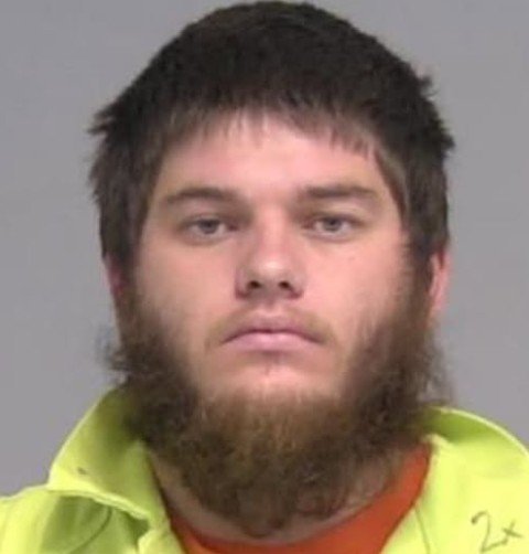 Matthew Luke Hendricks