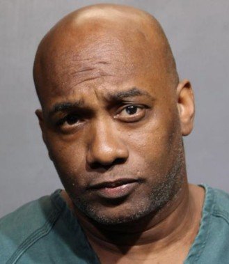 Raymond Jackson Jr