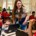 Photo courtesy of Duval County Public Schools