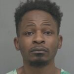 Anthony Terrell Leslie