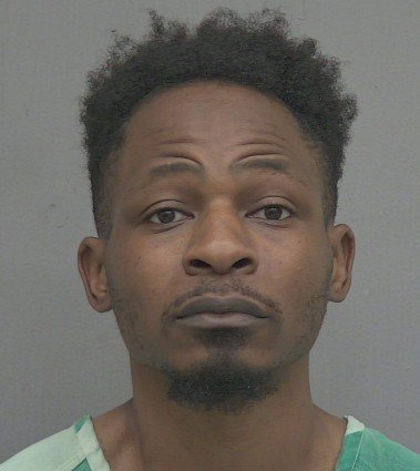 Anthony Terrell Leslie