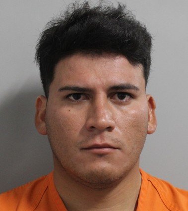 Axel Antonio Espinal Herrera