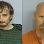 Bryan Ronk and Raymond McGlamry