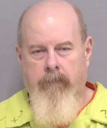 David Gene Ford