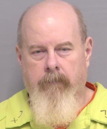 David Gene Ford