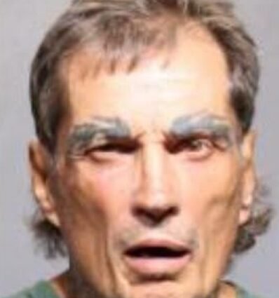 Dennis Darwin Perry