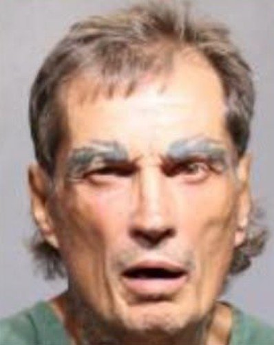 Dennis Darwin Perry