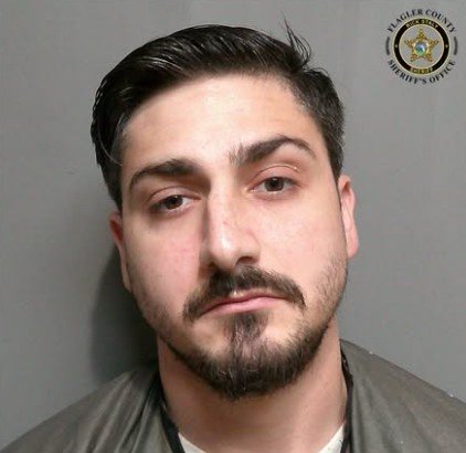 Eric Hoover, Jr.