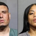 Harry Cruz-Gonzalez and Maria Pena-Rosario