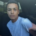 Keyan Jayden Rundell