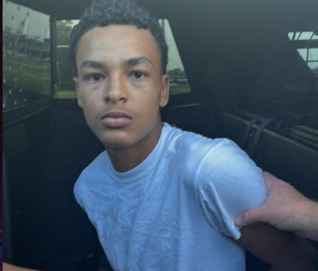 Keyan Jayden Rundell