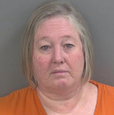 Maribeth Ellen Jones