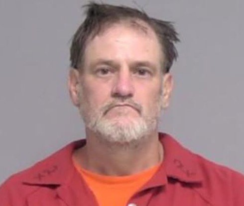 Mark Allen Windham
