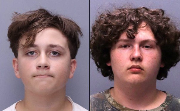 middle-schoolers-arrested