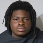 Rashawn Knight