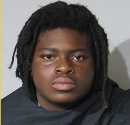 Rashawn Knight