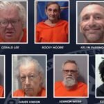 Sexual Offenders