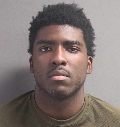 Cameron Sheffield Jr.