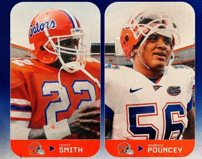 Photo courtesy of the University of Florida