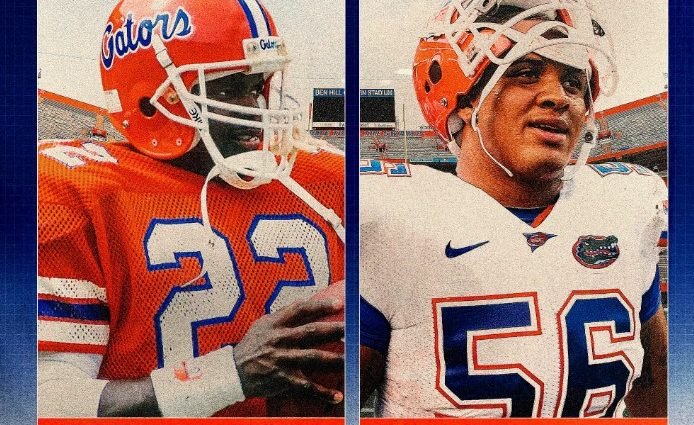 Photo courtesy of the University of Florida
